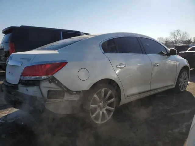 2011 BUICK LACROSSE CXS  