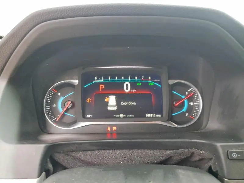 2021 HONDA PILOT EXL  