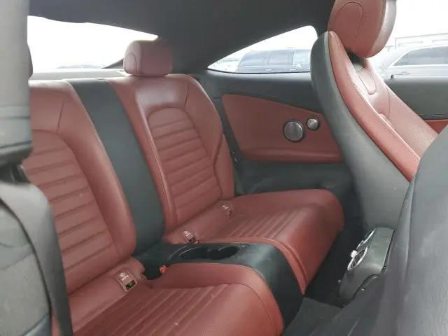 2017 MERCEDES-BENZ C 300 4MATIC  