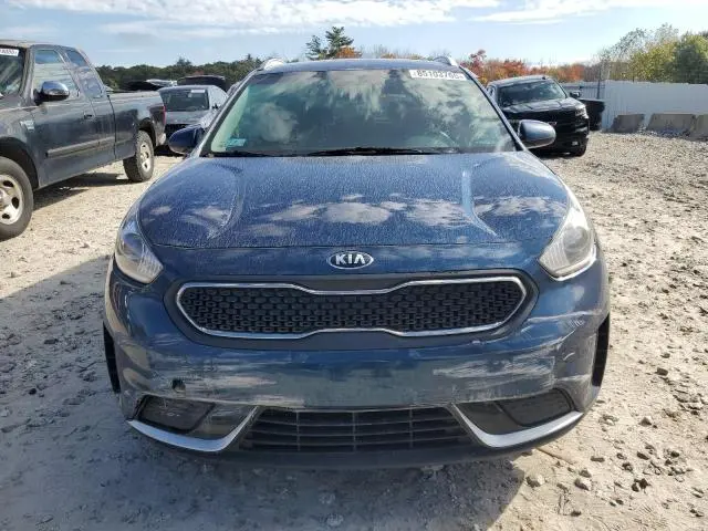 2019 KIA NIRO FE  