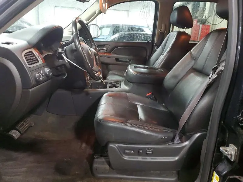 2013 CHEVROLET TAHOE K1500 LT  