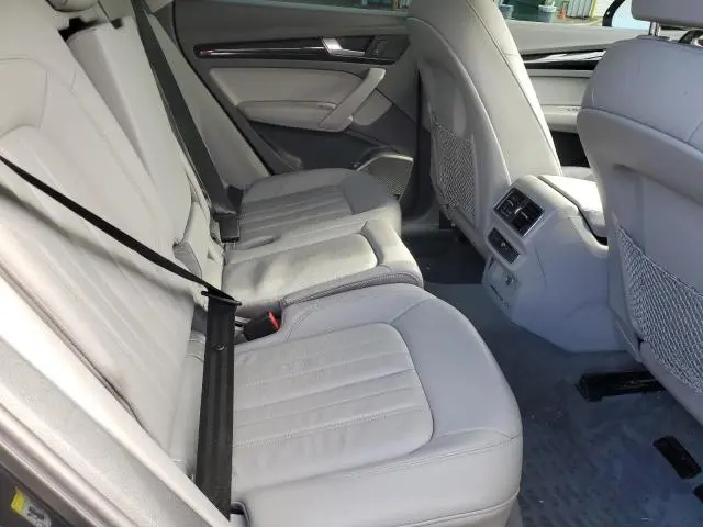 2019 AUDI Q5 PREMIUM