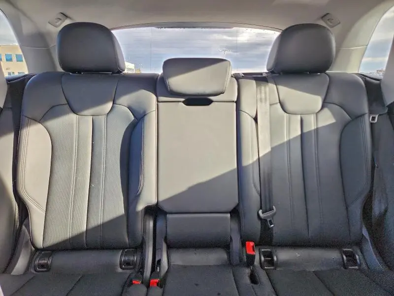 2020 AUDI Q5 PREMIUM PLUS  