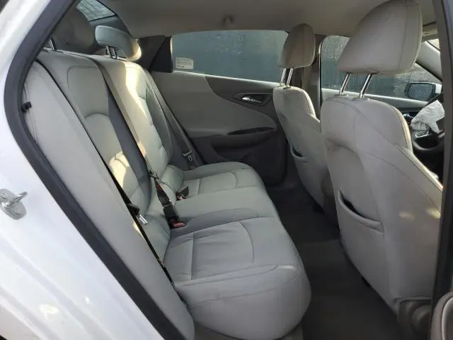 2020 CHEVROLET MALIBU LS  