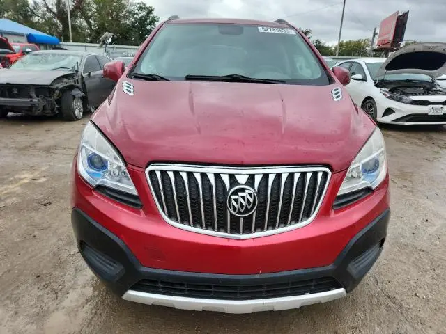 2013 BUICK ENCORE   
