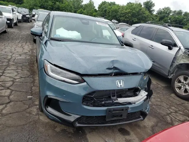 2025 HONDA HR-V EXL  