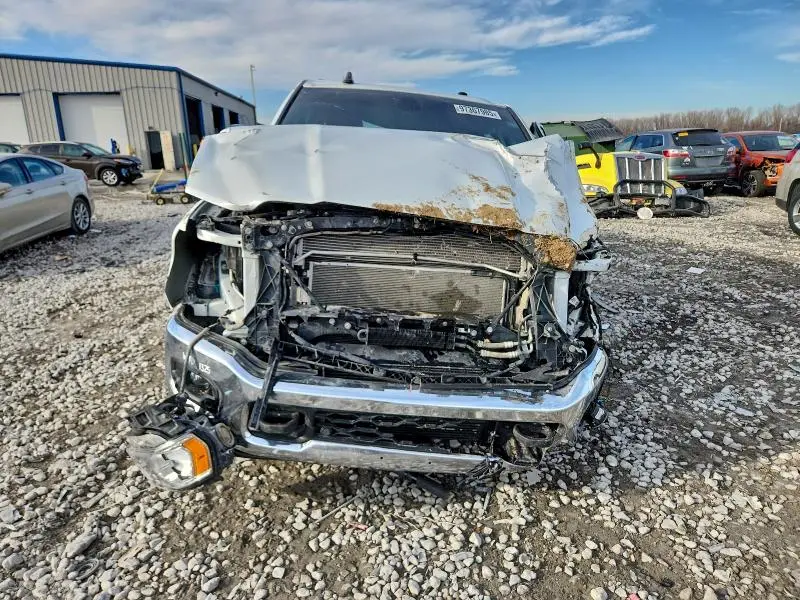 2022 RAM 2500 BIG HORN/LONE STAR  