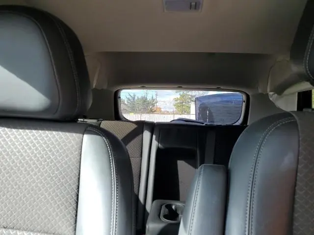 2019 BUICK ENCORE SPORT TOURING  