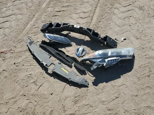 2016 NISSAN MAXIMA 3.5S  