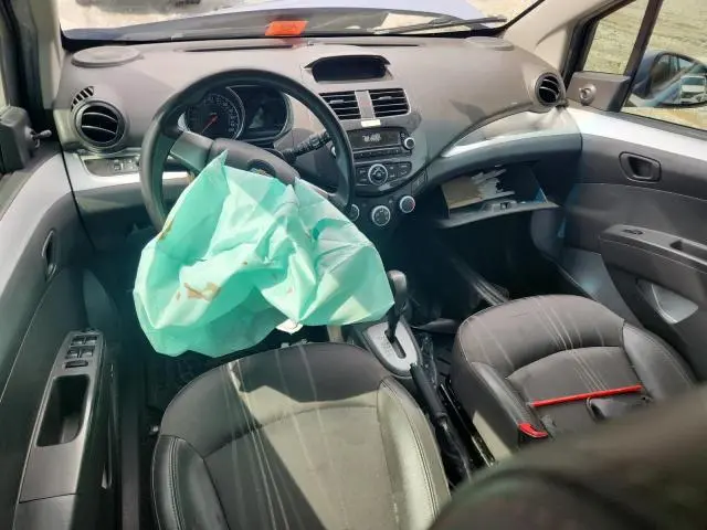 2014 CHEVROLET SPARK LS  