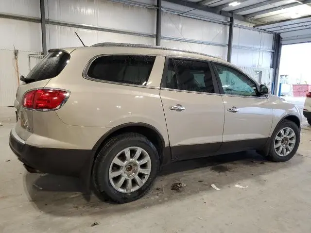 2011 BUICK ENCLAVE CXL  