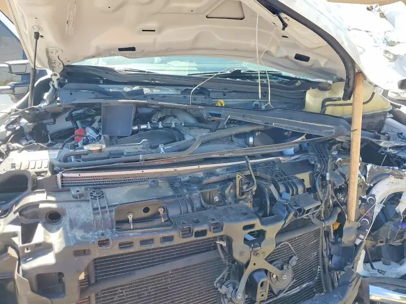 2023 FORD F250 SUPER DUTY  