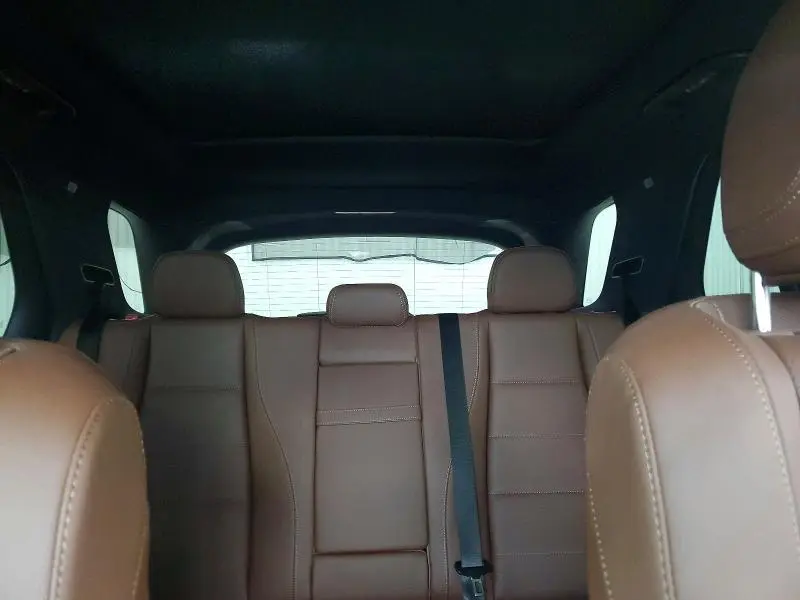 2026 MERCEDES-BENZ GLE 350  