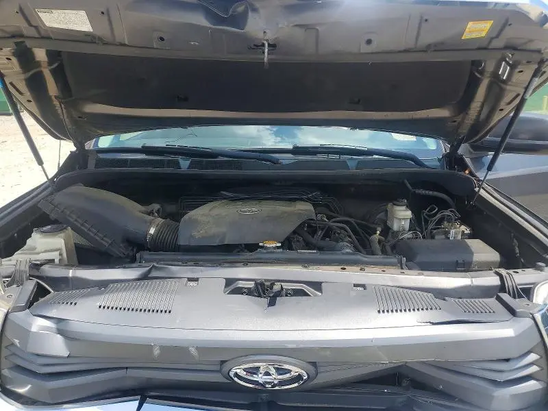 2014 TOYOTA TUNDRA SR5  