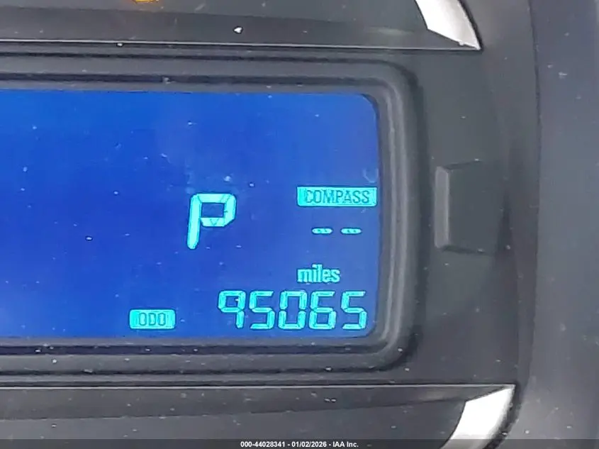 2016 CHEVROLET TRAX LTZ