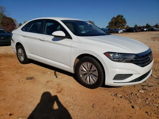 2020 VOLKSWAGEN JETTA S  