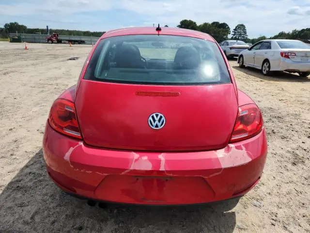 2015 VOLKSWAGEN BEETLE 1.8T  