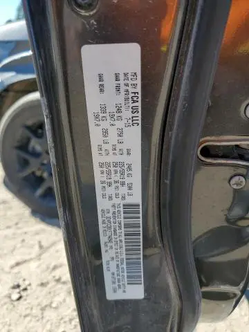 2015 DODGE JOURNEY SXT  