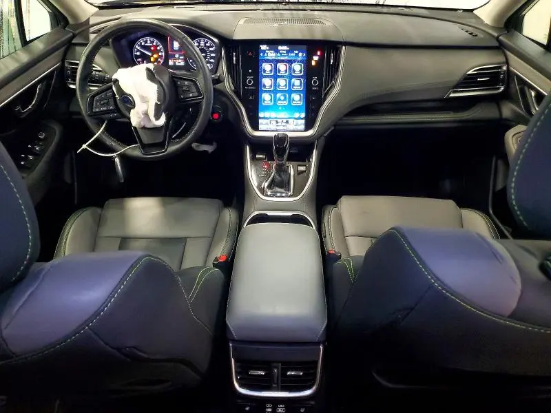 2024 SUBARU OUTBACK ONYX EDITION XT  