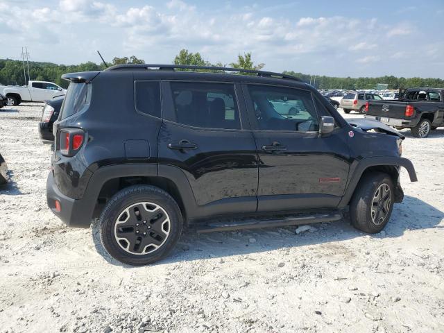 2017 JEEP RENEGADE TRAILHAWK