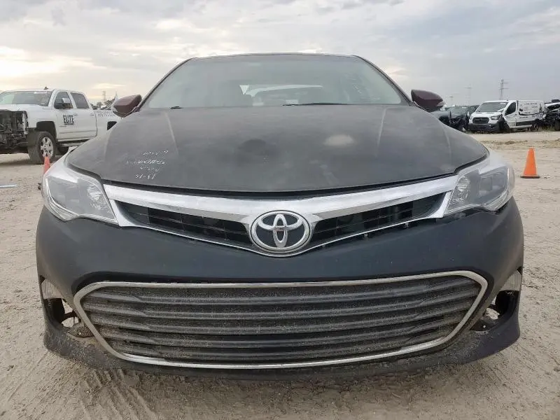 2014 TOYOTA AVALON BASE  