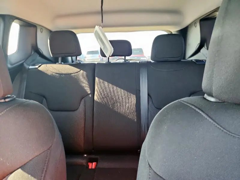 2018 JEEP RENEGADE SPORT  