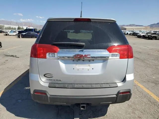 2012 GMC TERRAIN SLE  