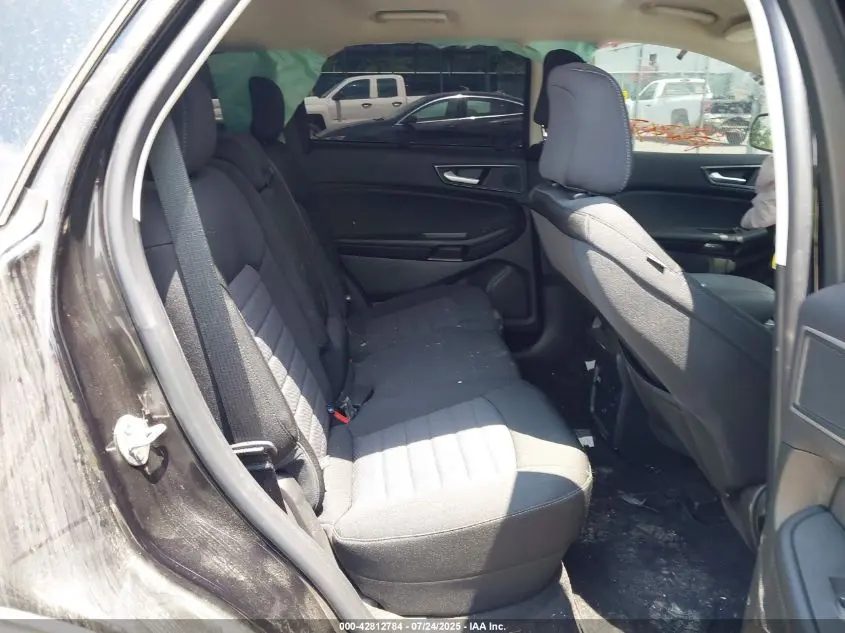 2023 FORD EDGE SE
