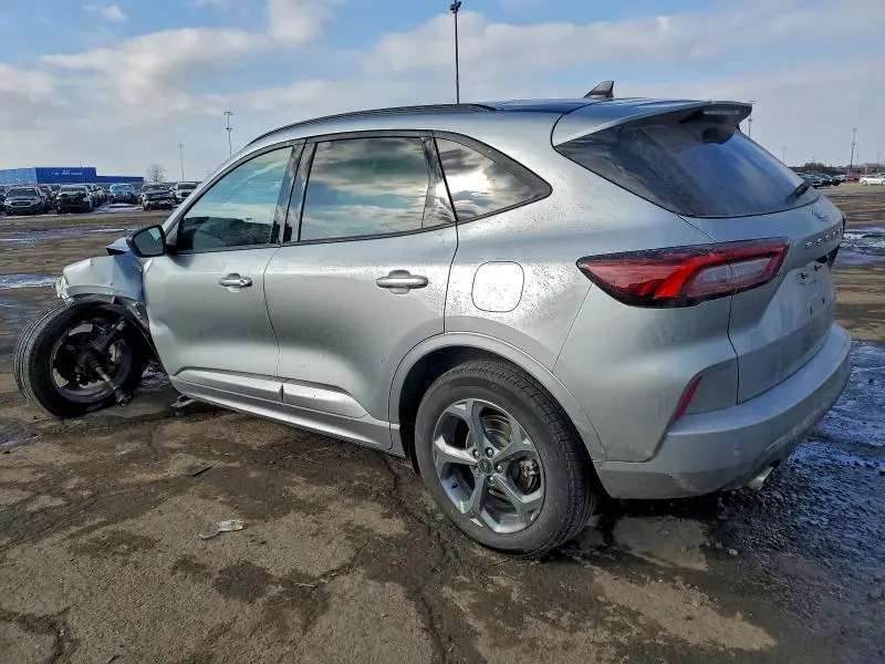 2024 FORD ESCAPE ST LINE  