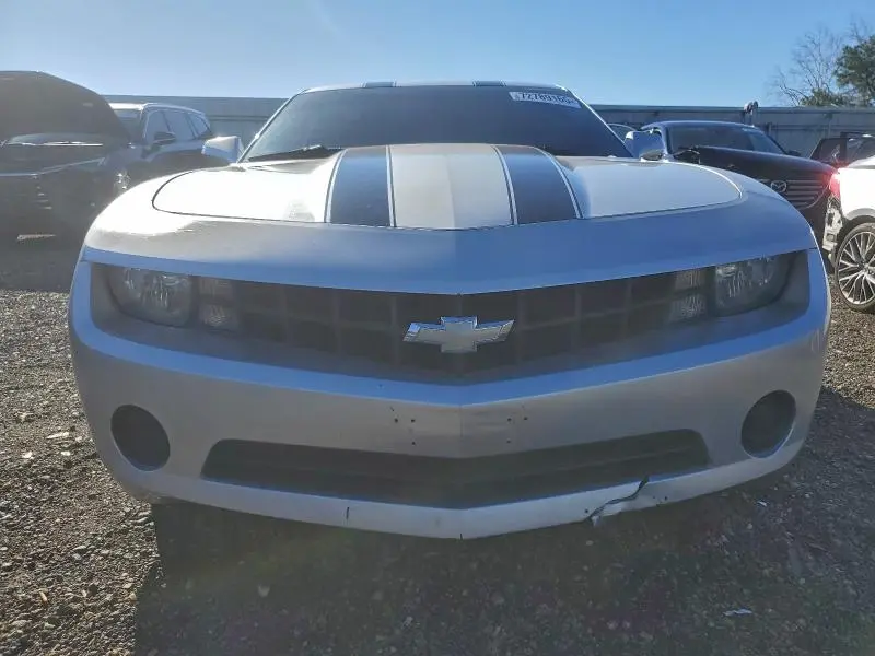 2010 CHEVROLET CAMARO LS  