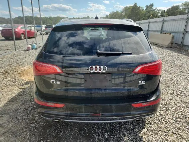 2011 AUDI Q5 PREMIUM PLUS  
