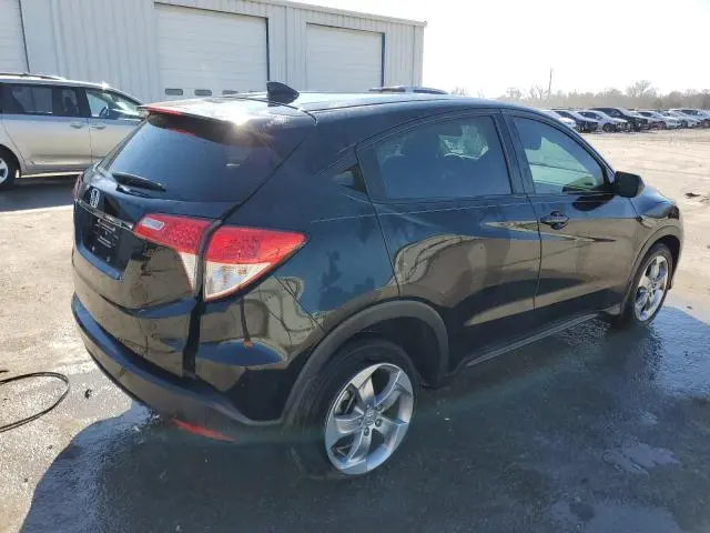 2019 HONDA HR-V LX  