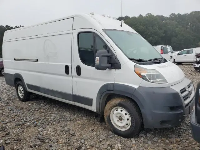 2015 RAM PROMASTER 3500 3500 HIGH  