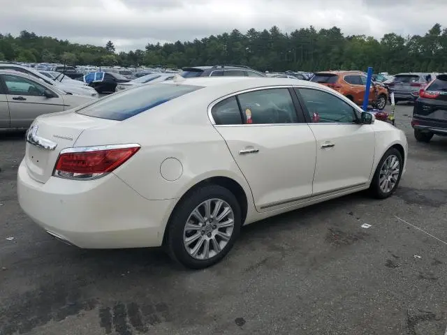 2013 BUICK LACROSSE   