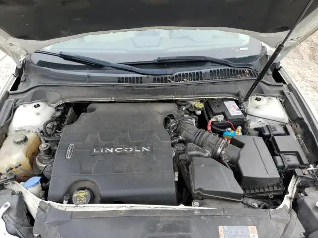 2013 LINCOLN MKZ   