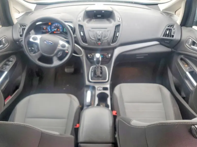 2014 FORD C-MAX SE  
