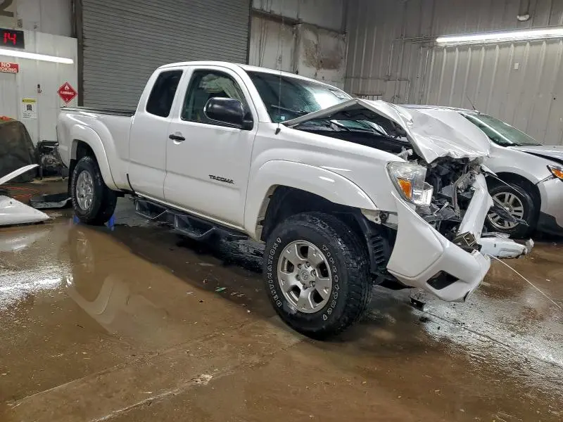 2015 TOYOTA TACOMA ACCESS CAB  