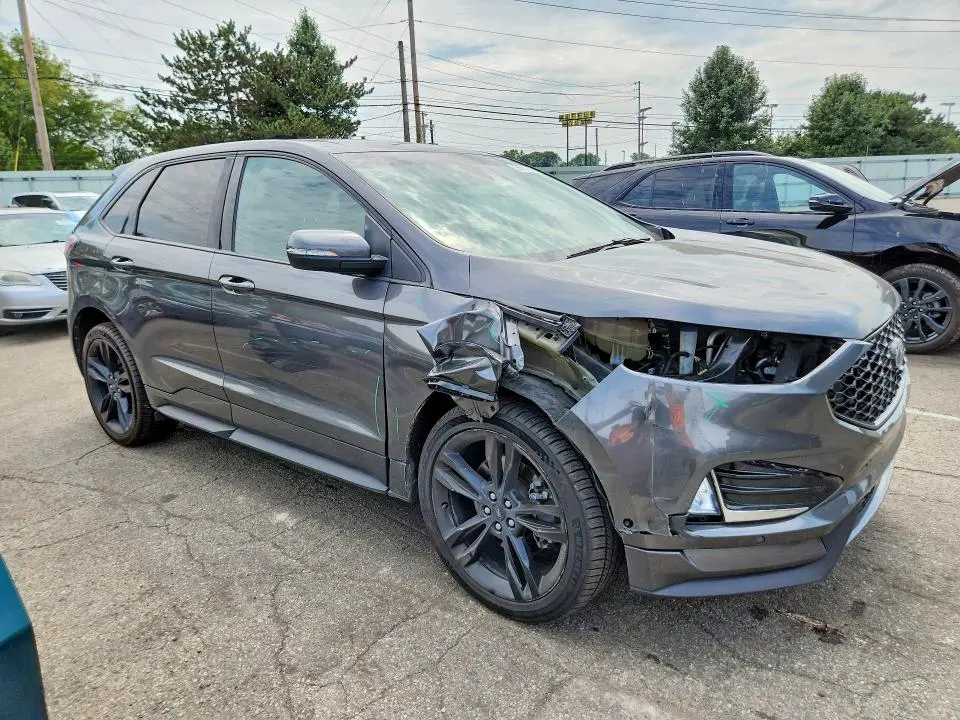 2020 FORD EDGE ST  