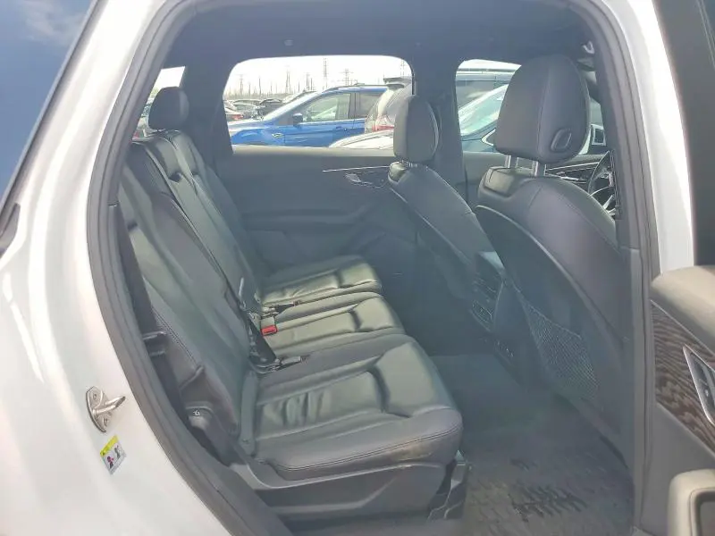 2020 AUDI Q7 PREMIUM PLUS  