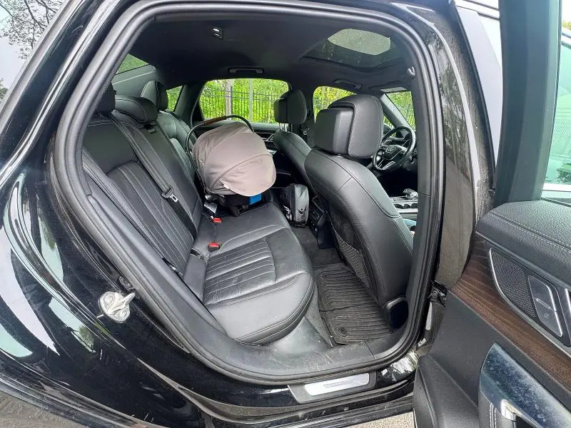 2019 AUDI A6 PREMIUM PLUS  