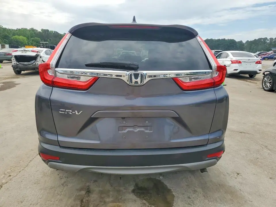 2019 HONDA CR-V EXL  