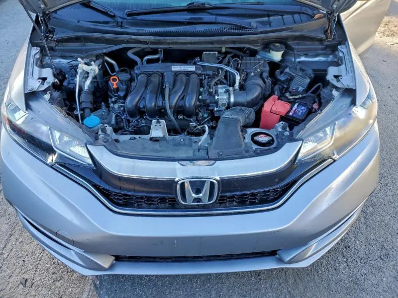 2020 HONDA FIT LX  