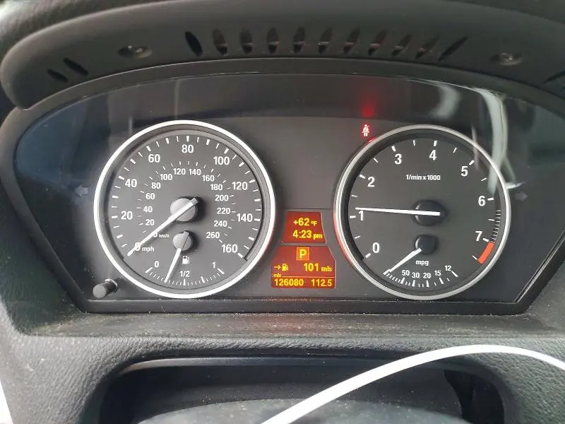 2013 BMW X5 XDRIVE35I  