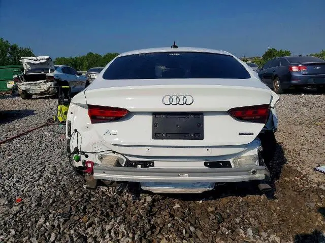 2022 AUDI A5 PREMIUM 45  
