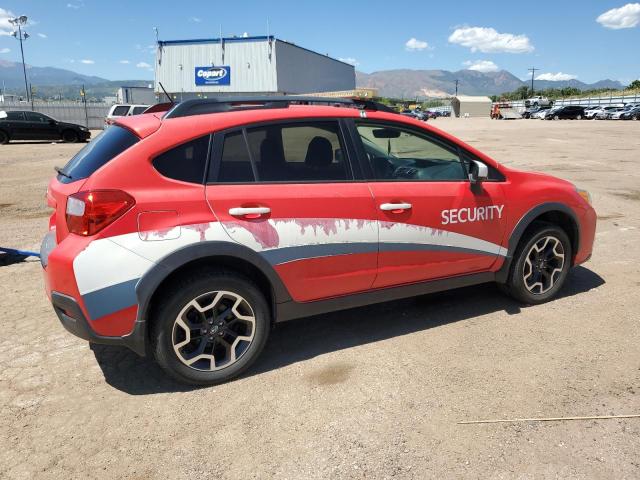 2017 SUBARU CROSSTREK PREMIUM