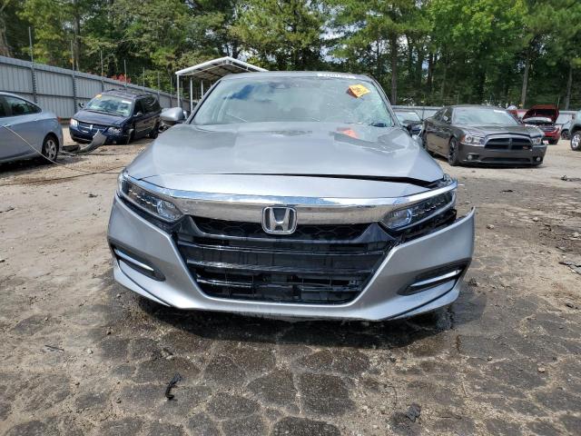 2018 HONDA ACCORD HYBRID