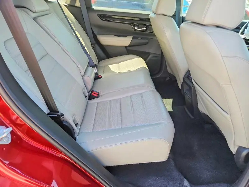 2023 HONDA CR-V EXL  