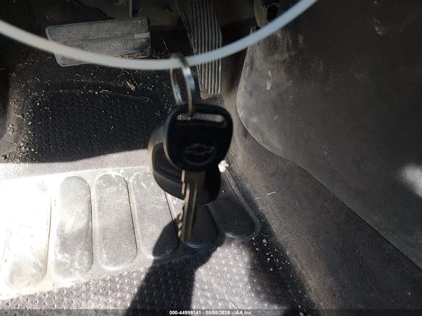 2011 CHEVROLET MALIBU 1LT