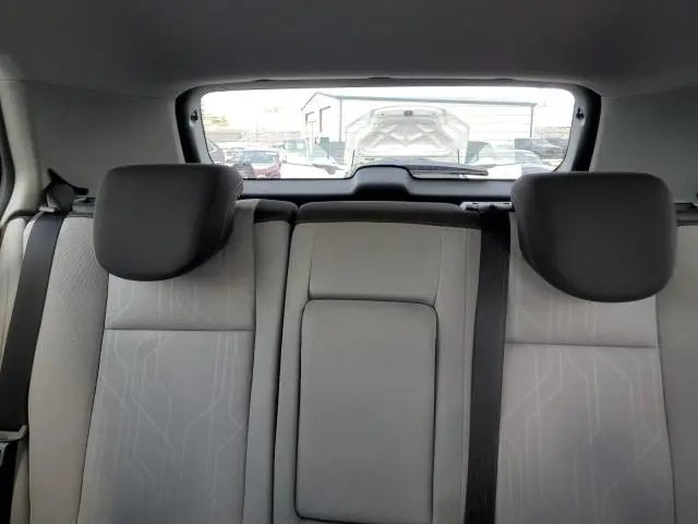 2017 CHEVROLET TRAX 1LT