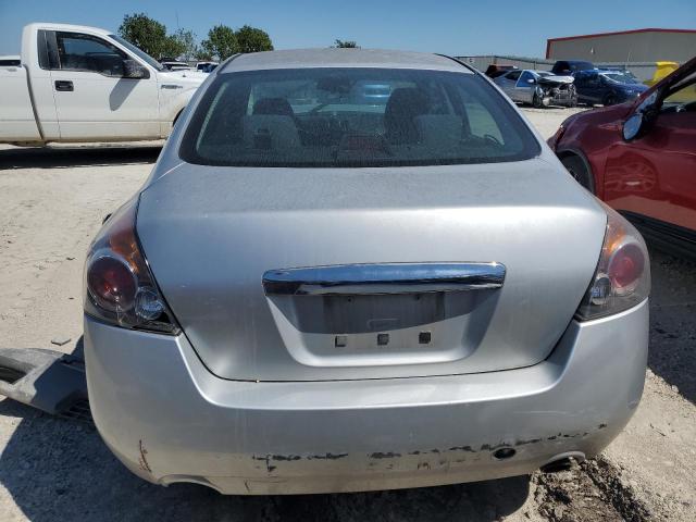 2011 NISSAN ALTIMA BASE